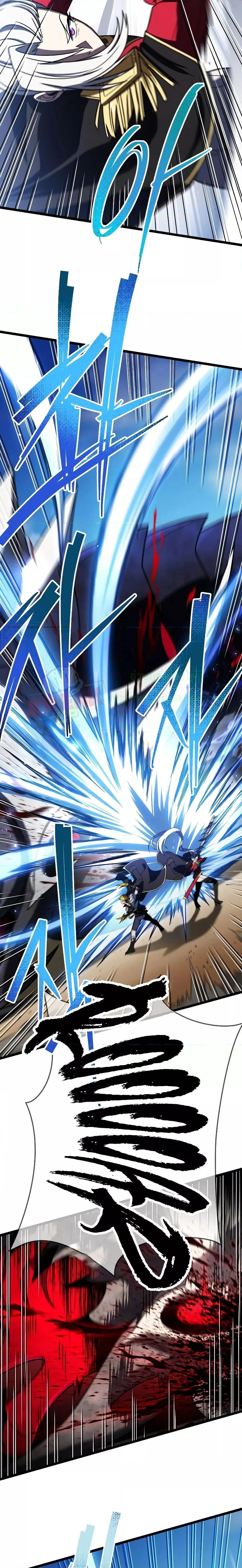 Player Who Returned 10,000 Years Later เพลเยอร์ผู้กลับมาในรอบหมื่นปี ตอนที่ 61 page 20