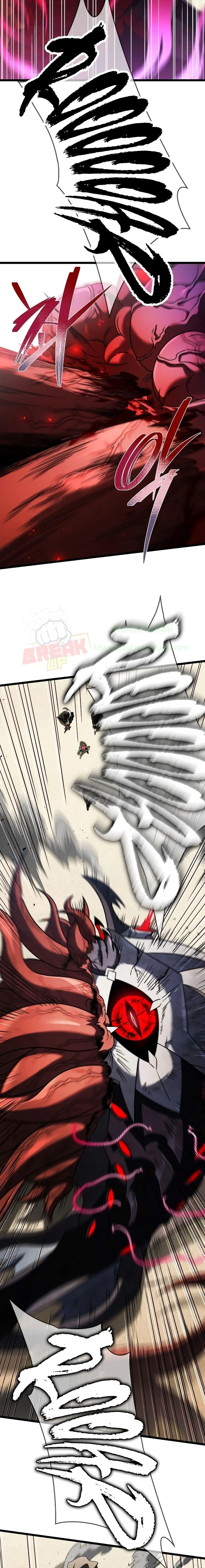 Player Who Returned 10,000 Years Later เพลเยอร์ผู้กลับมาในรอบหมื่นปี ตอนที่ 62 page 12