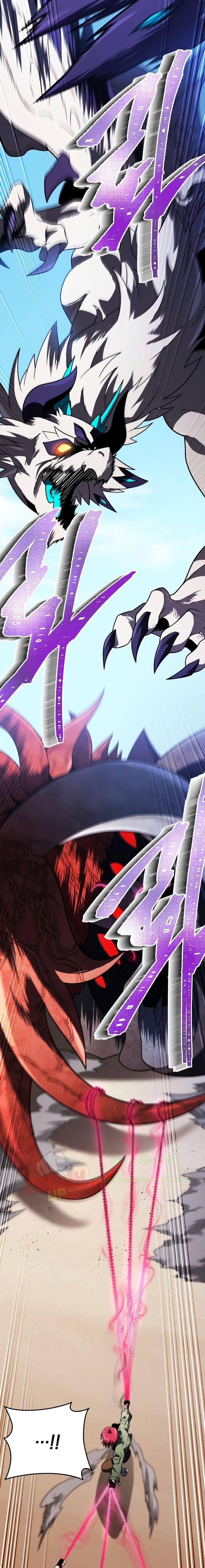 Player Who Returned 10,000 Years Later เพลเยอร์ผู้กลับมาในรอบหมื่นปี ตอนที่ 62 page 17