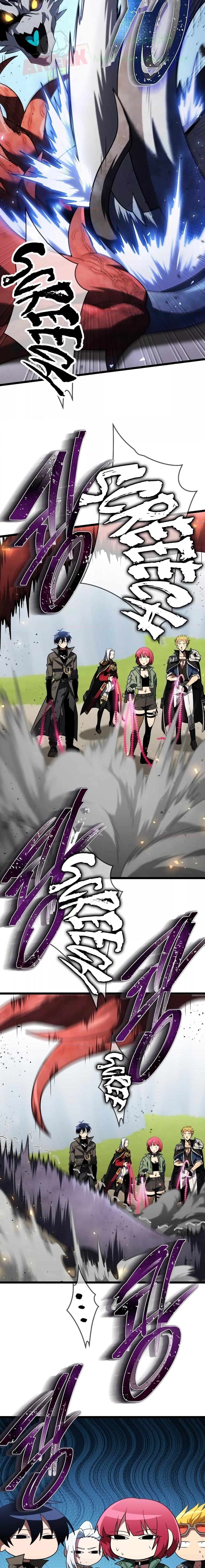 Player Who Returned 10,000 Years Later เพลเยอร์ผู้กลับมาในรอบหมื่นปี ตอนที่ 62 page 20