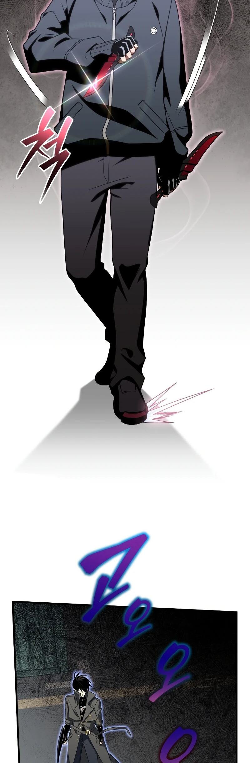 Player Who Returned 10,000 Years Later เพลเยอร์ผู้กลับมาในรอบหมื่นปี ตอนที่ 67 page 4