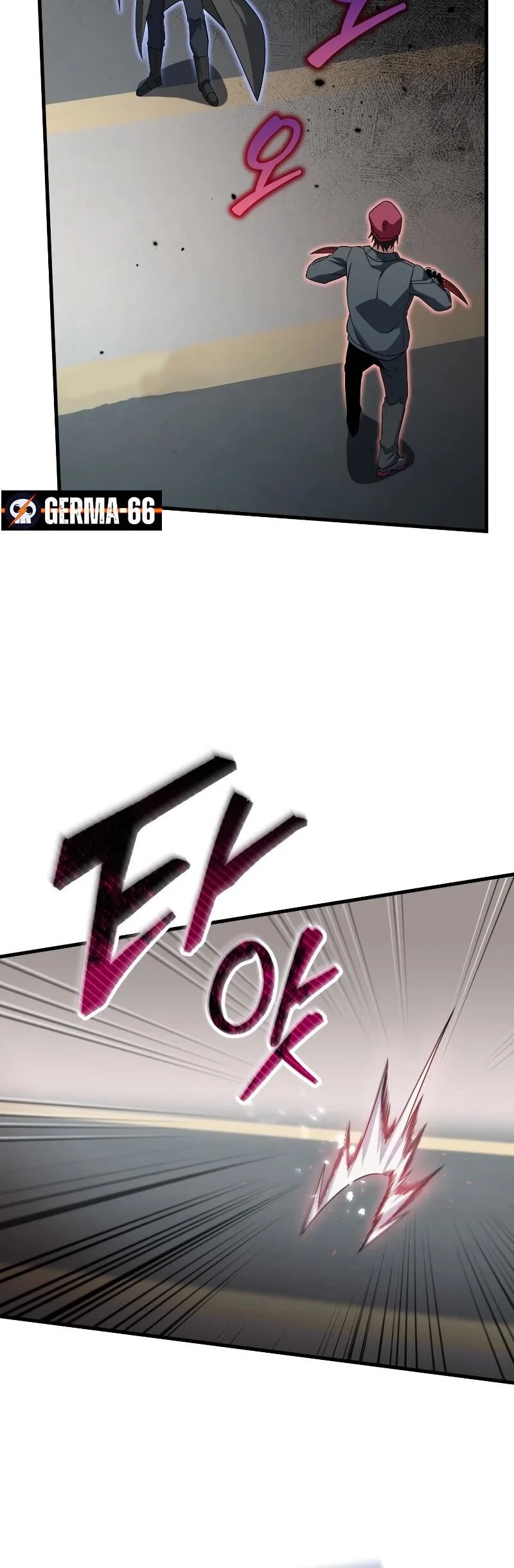 Player Who Returned 10,000 Years Later เพลเยอร์ผู้กลับมาในรอบหมื่นปี ตอนที่ 67 page 5