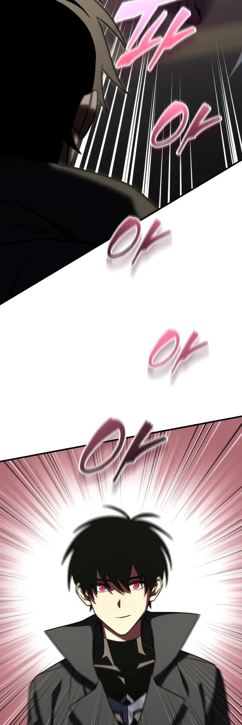 Player Who Returned 10,000 Years Later เพลเยอร์ผู้กลับมาในรอบหมื่นปี ตอนที่ 67 page 16