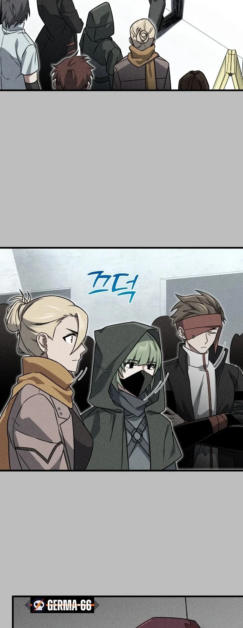 Player Who Returned 10,000 Years Later เพลเยอร์ผู้กลับมาในรอบหมื่นปี ตอนที่ 67 page 28