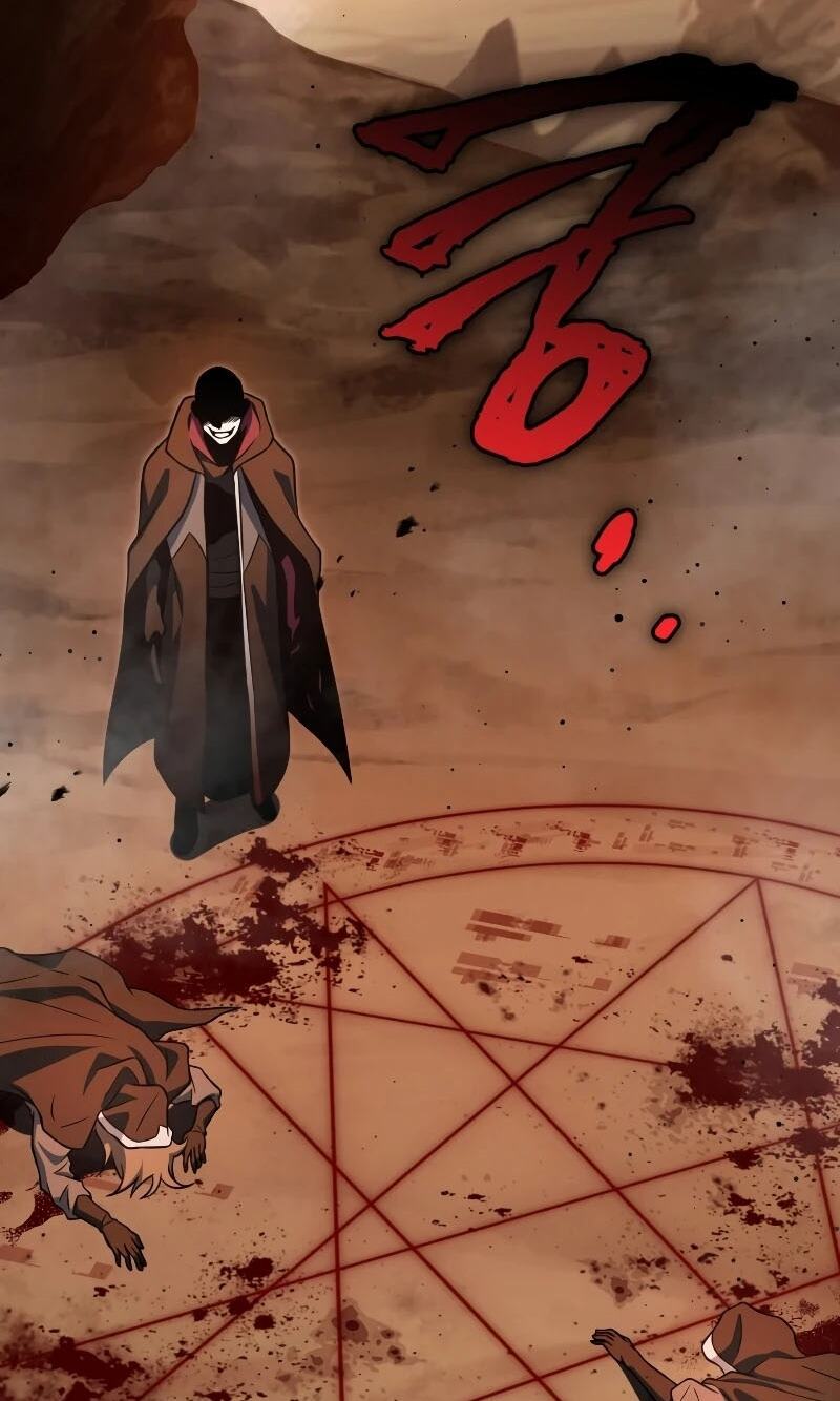 Player Who Returned 10,000 Years Later เพลเยอร์ผู้กลับมาในรอบหมื่นปี ตอนที่ 67 page 63