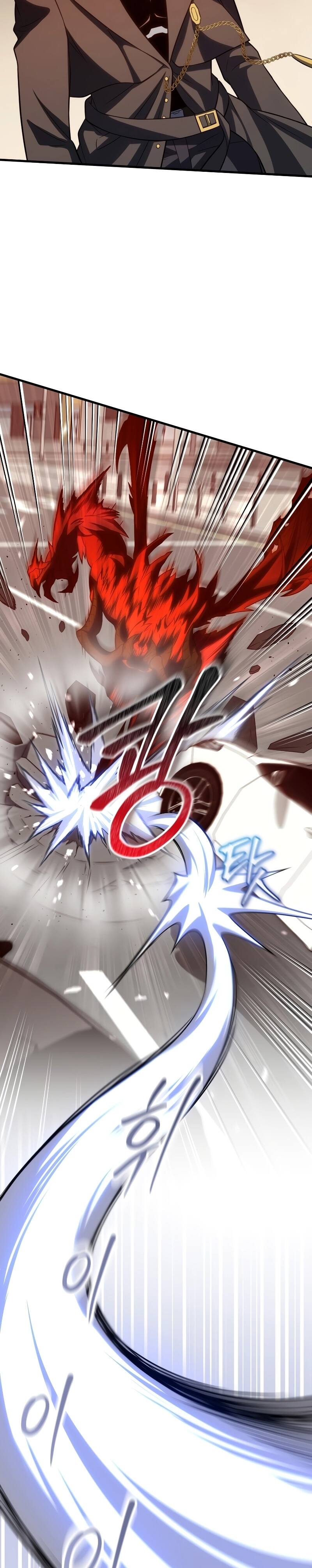 Player Who Returned 10,000 Years Later เพลเยอร์ผู้กลับมาในรอบหมื่นปี ตอนที่ 73 page 28