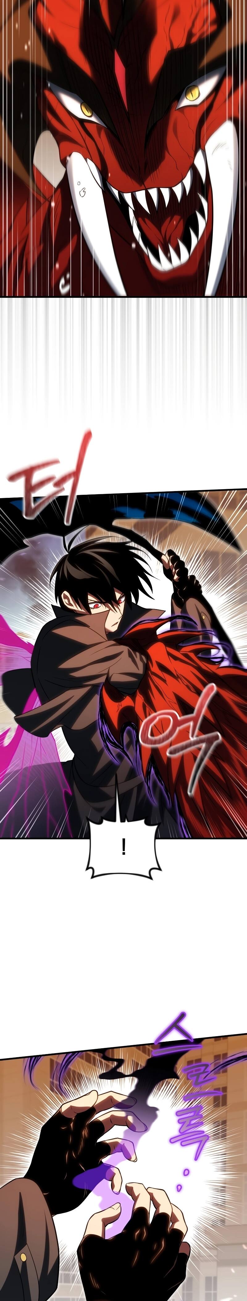 Player Who Returned 10,000 Years Later เพลเยอร์ผู้กลับมาในรอบหมื่นปี ตอนที่ 73 page 34