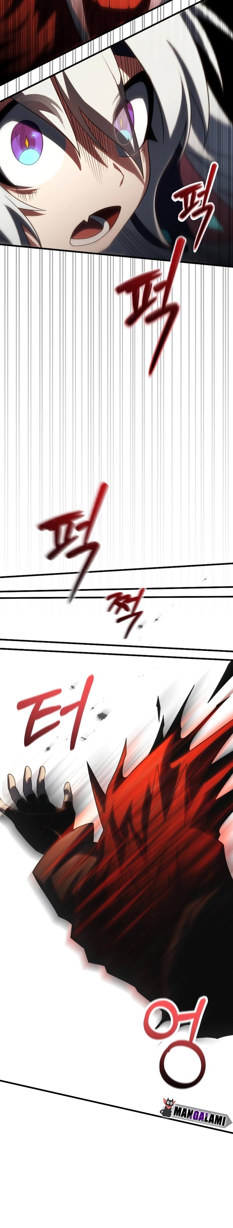 Player Who Returned 10,000 Years Later เพลเยอร์ผู้กลับมาในรอบหมื่นปี ตอนที่ 74 page 17