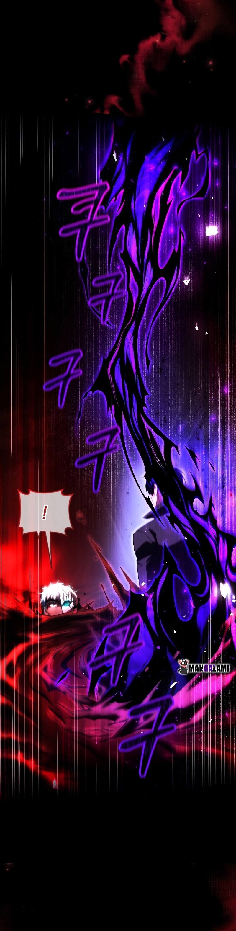 Player Who Returned 10,000 Years Later เพลเยอร์ผู้กลับมาในรอบหมื่นปี ตอนที่ 75 page 14