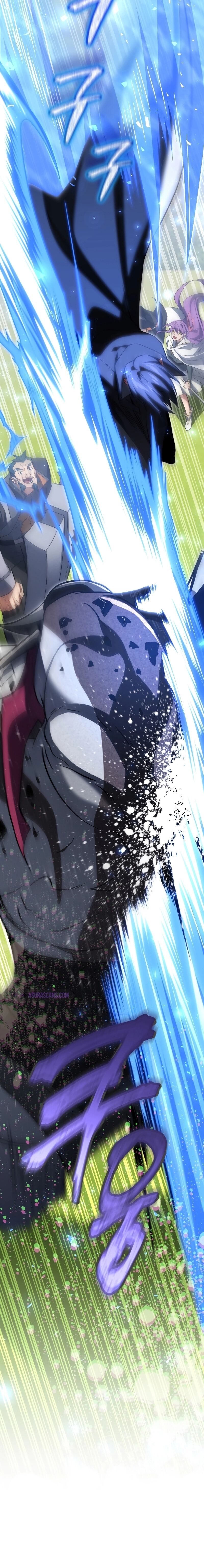 Player Who Returned 10,000 Years Later เพลเยอร์ผู้กลับมาในรอบหมื่นปี ตอนที่ 78 page 17