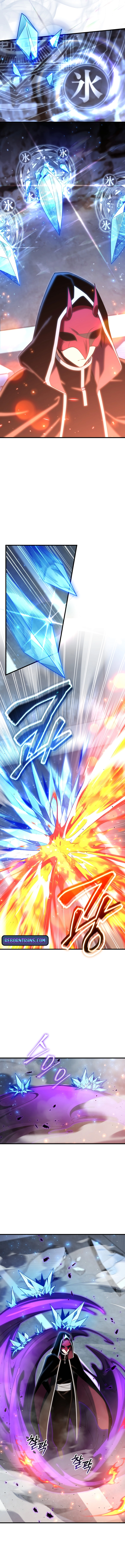 Player Who Returned 10,000 Years Later เพลเยอร์ผู้กลับมาในรอบหมื่นปี ตอนที่ 109 page 2