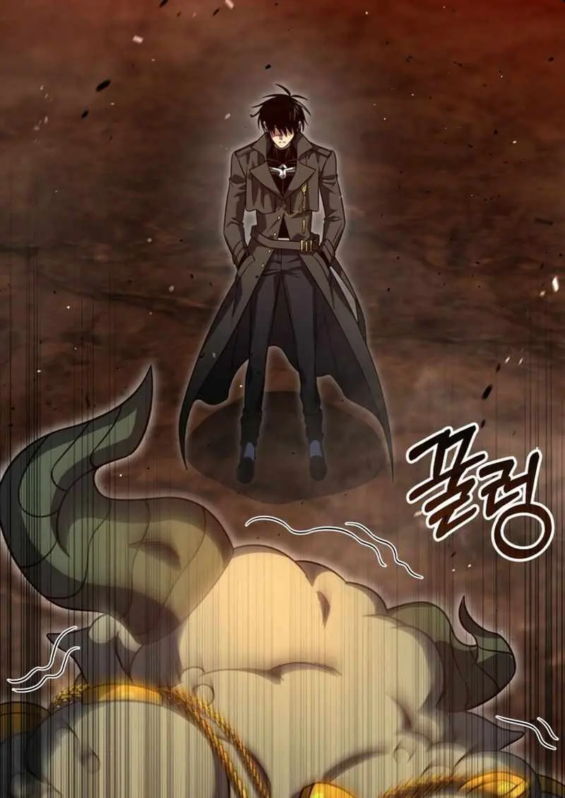 Player Who Returned 10,000 Years Later เพลเยอร์ผู้กลับมาในรอบหมื่นปี ตอนที่ 134 page 26