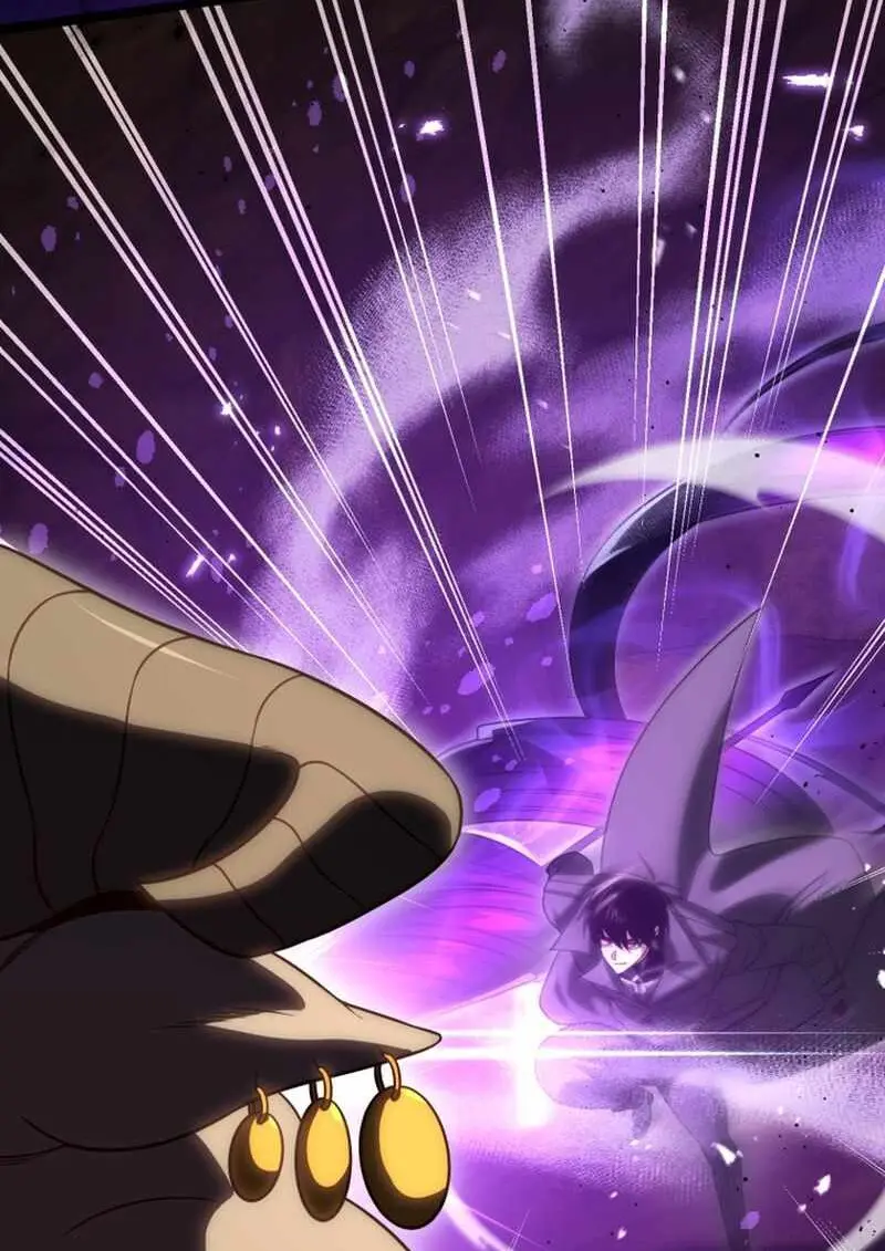 Player Who Returned 10,000 Years Later เพลเยอร์ผู้กลับมาในรอบหมื่นปี ตอนที่ 134 page 37