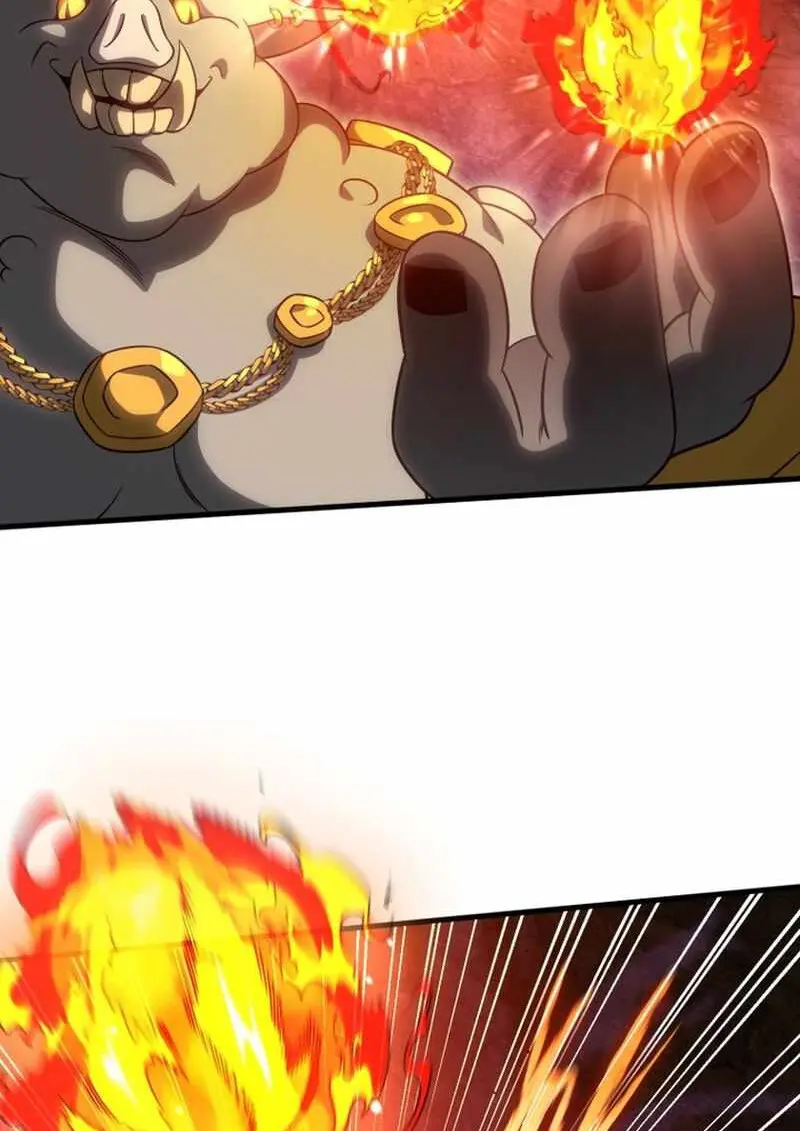 Player Who Returned 10,000 Years Later เพลเยอร์ผู้กลับมาในรอบหมื่นปี ตอนที่ 134 page 40