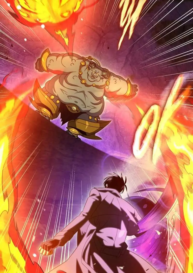 Player Who Returned 10,000 Years Later เพลเยอร์ผู้กลับมาในรอบหมื่นปี ตอนที่ 134 page 41