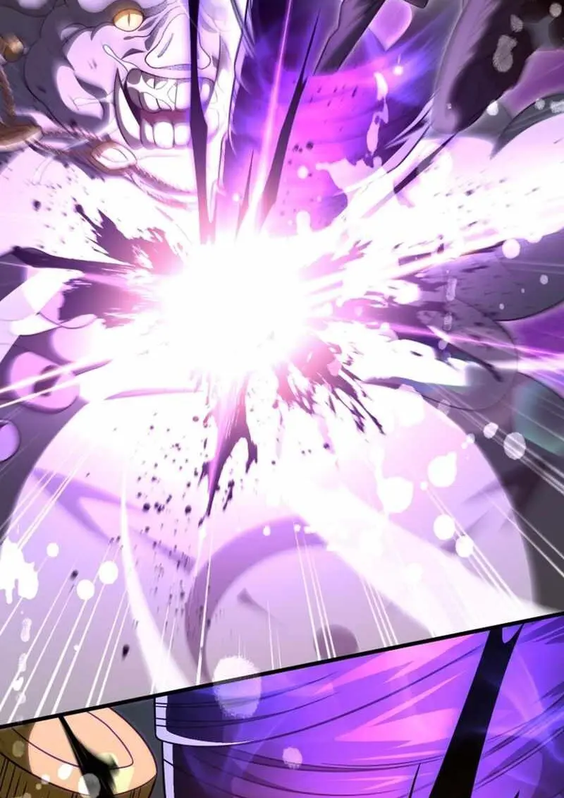 Player Who Returned 10,000 Years Later เพลเยอร์ผู้กลับมาในรอบหมื่นปี ตอนที่ 134 page 46