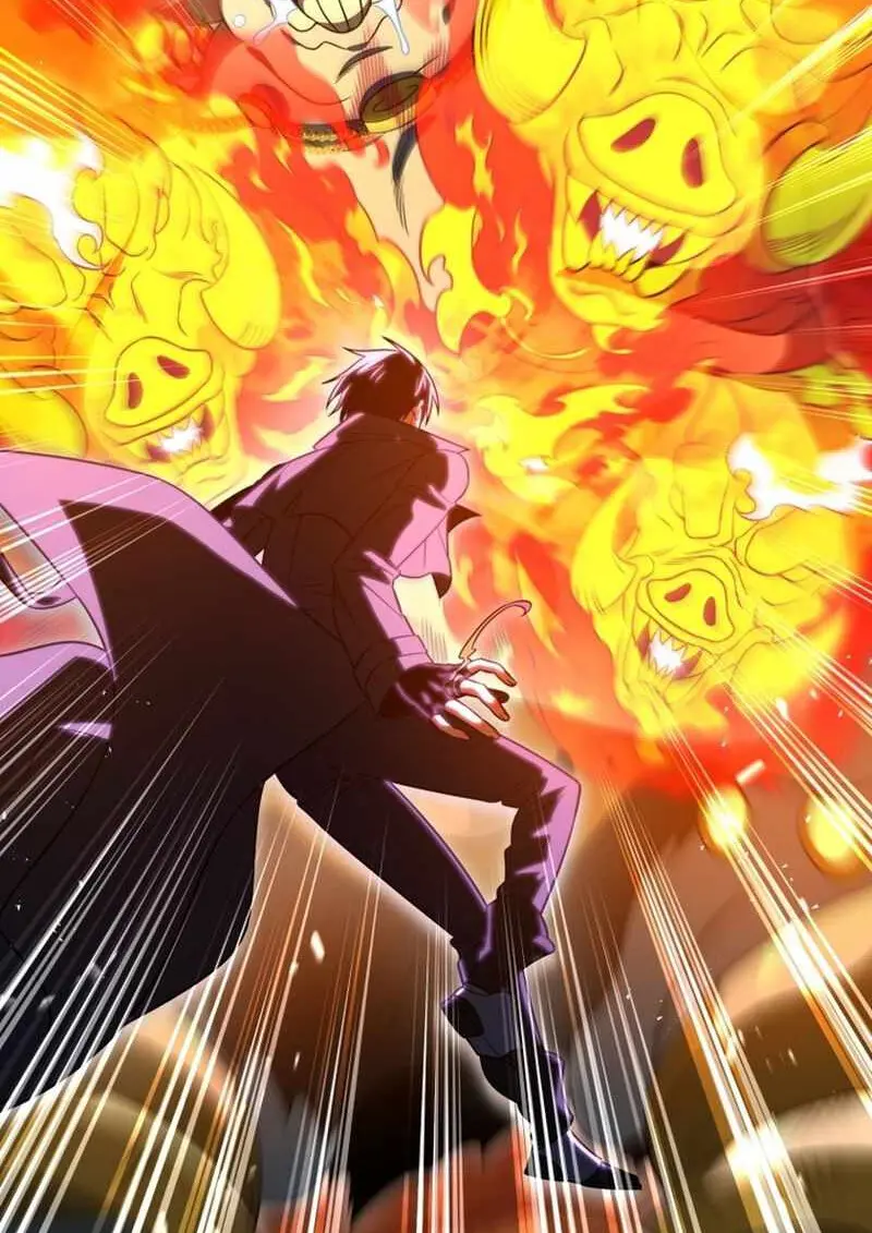 Player Who Returned 10,000 Years Later เพลเยอร์ผู้กลับมาในรอบหมื่นปี ตอนที่ 134 page 51