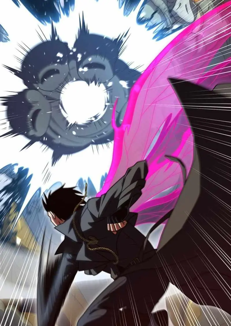 Player Who Returned 10,000 Years Later เพลเยอร์ผู้กลับมาในรอบหมื่นปี ตอนที่ 134 page 68