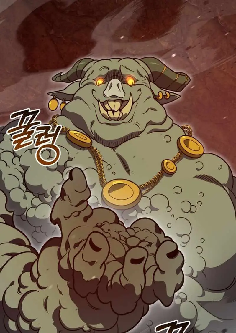 Player Who Returned 10,000 Years Later เพลเยอร์ผู้กลับมาในรอบหมื่นปี ตอนที่ 134 page 79