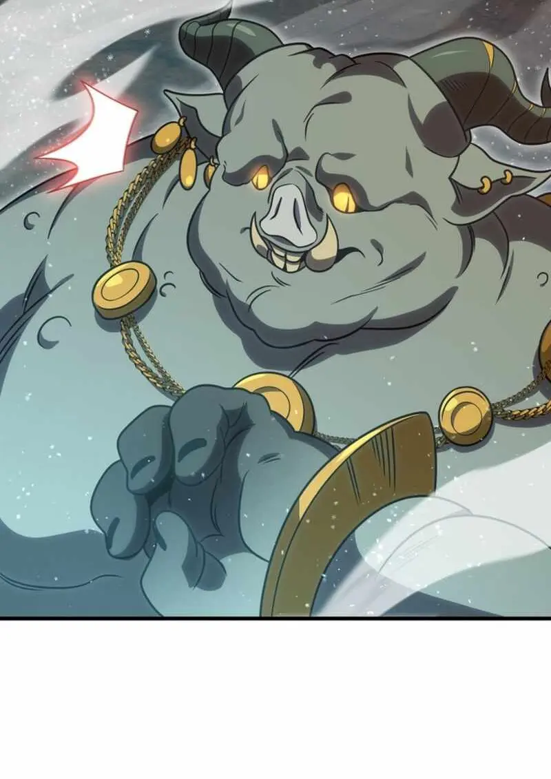 Player Who Returned 10,000 Years Later เพลเยอร์ผู้กลับมาในรอบหมื่นปี ตอนที่ 134 page 98