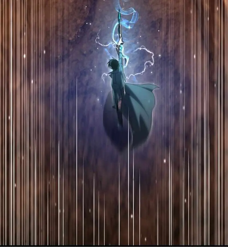 Player Who Returned 10,000 Years Later เพลเยอร์ผู้กลับมาในรอบหมื่นปี ตอนที่ 134 page 106