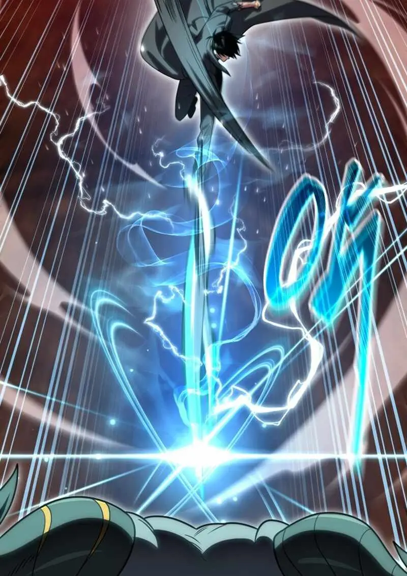 Player Who Returned 10,000 Years Later เพลเยอร์ผู้กลับมาในรอบหมื่นปี ตอนที่ 134 page 112