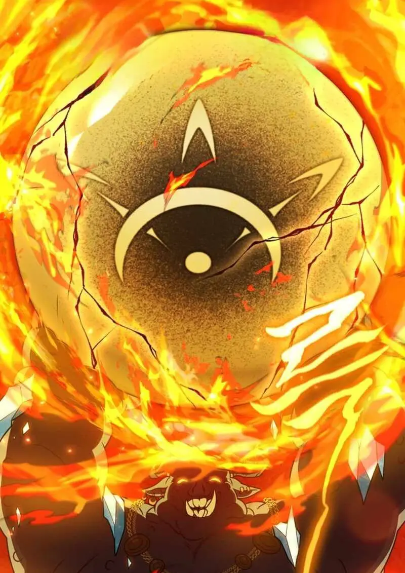 Player Who Returned 10,000 Years Later เพลเยอร์ผู้กลับมาในรอบหมื่นปี ตอนที่ 134 page 130