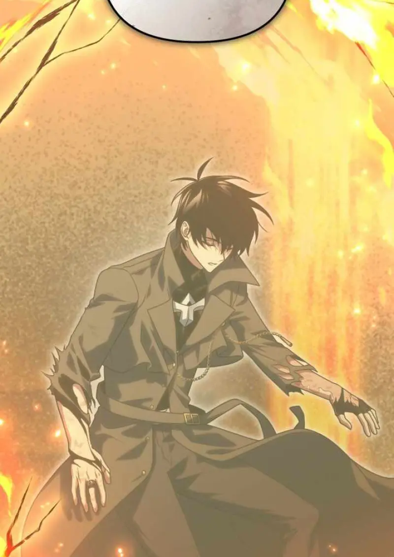 Player Who Returned 10,000 Years Later เพลเยอร์ผู้กลับมาในรอบหมื่นปี ตอนที่ 135 page 11