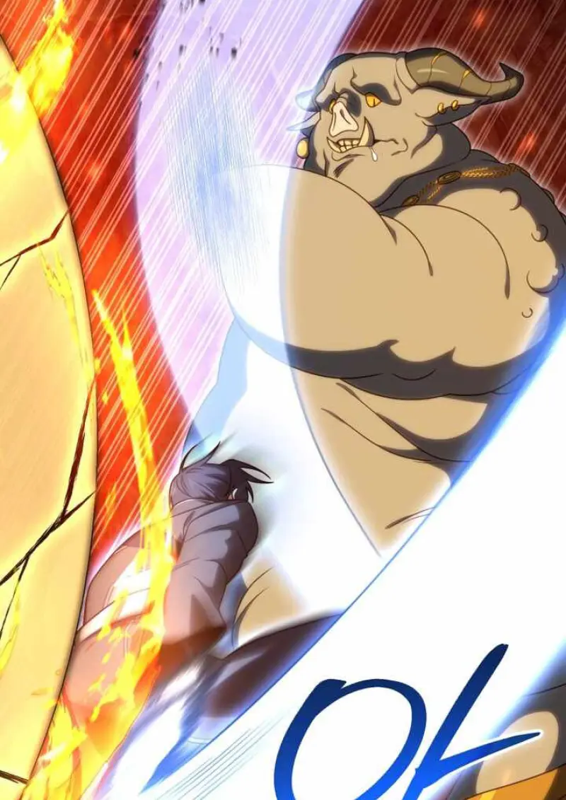 Player Who Returned 10,000 Years Later เพลเยอร์ผู้กลับมาในรอบหมื่นปี ตอนที่ 135 page 19