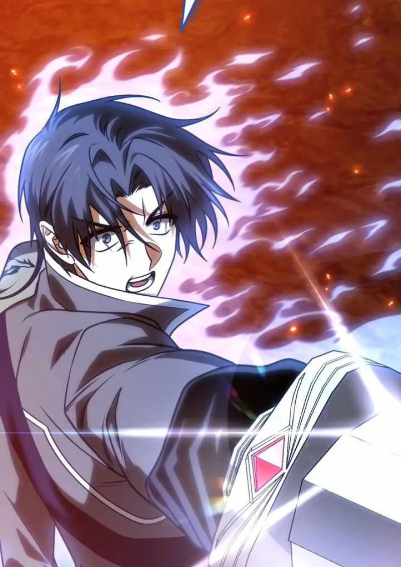 Player Who Returned 10,000 Years Later เพลเยอร์ผู้กลับมาในรอบหมื่นปี ตอนที่ 135 page 23