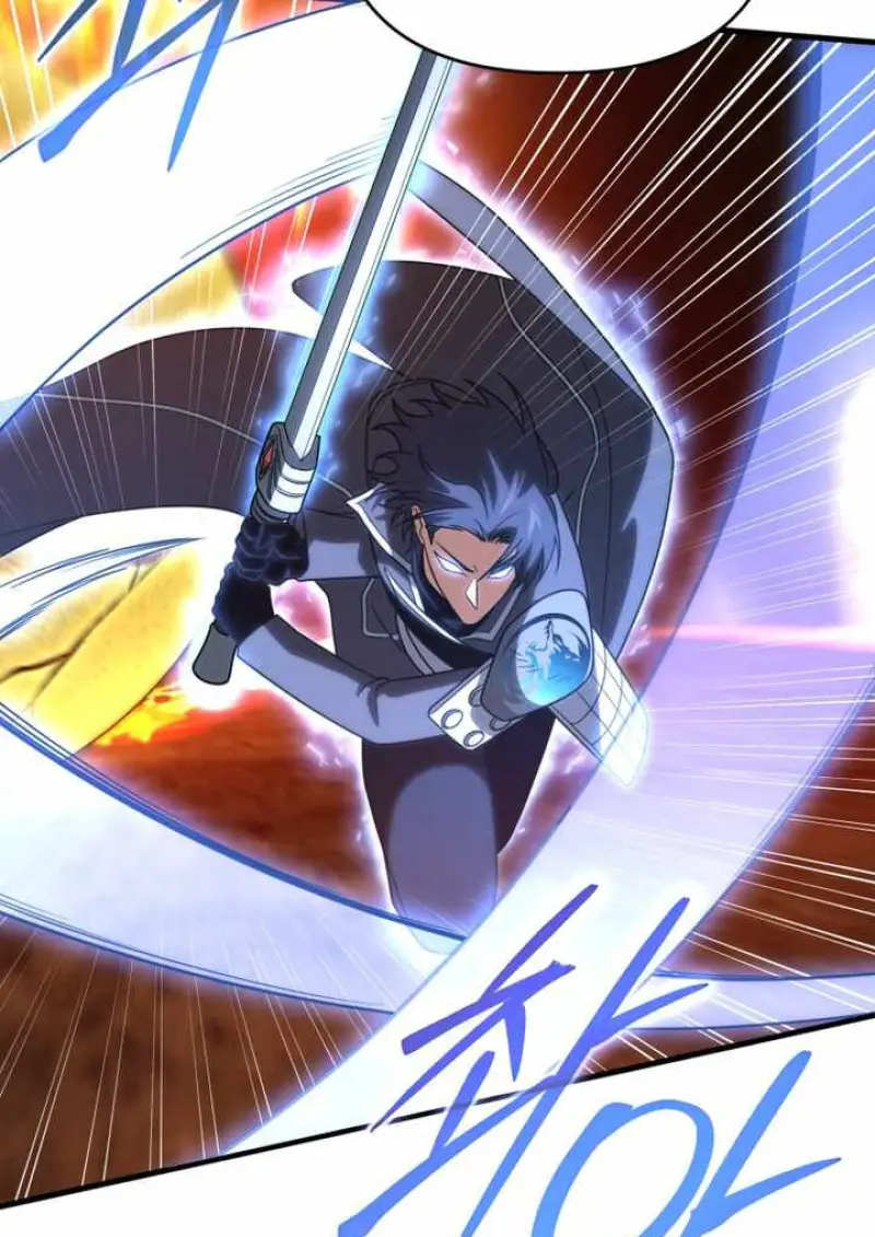 Player Who Returned 10,000 Years Later เพลเยอร์ผู้กลับมาในรอบหมื่นปี ตอนที่ 135 page 29