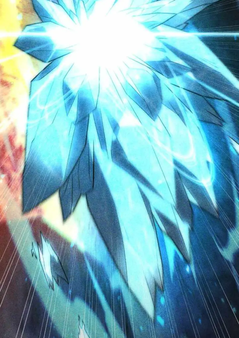 Player Who Returned 10,000 Years Later เพลเยอร์ผู้กลับมาในรอบหมื่นปี ตอนที่ 135 page 33