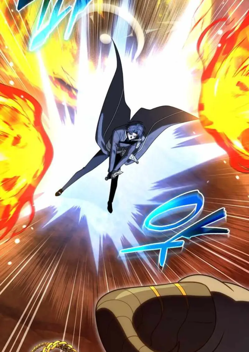 Player Who Returned 10,000 Years Later เพลเยอร์ผู้กลับมาในรอบหมื่นปี ตอนที่ 135 page 49