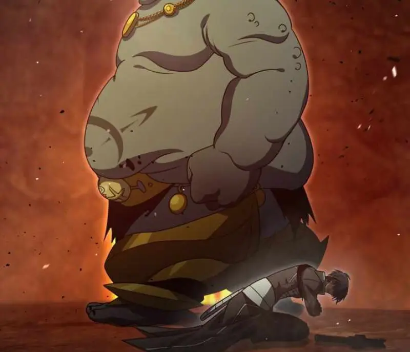 Player Who Returned 10,000 Years Later เพลเยอร์ผู้กลับมาในรอบหมื่นปี ตอนที่ 135 page 72