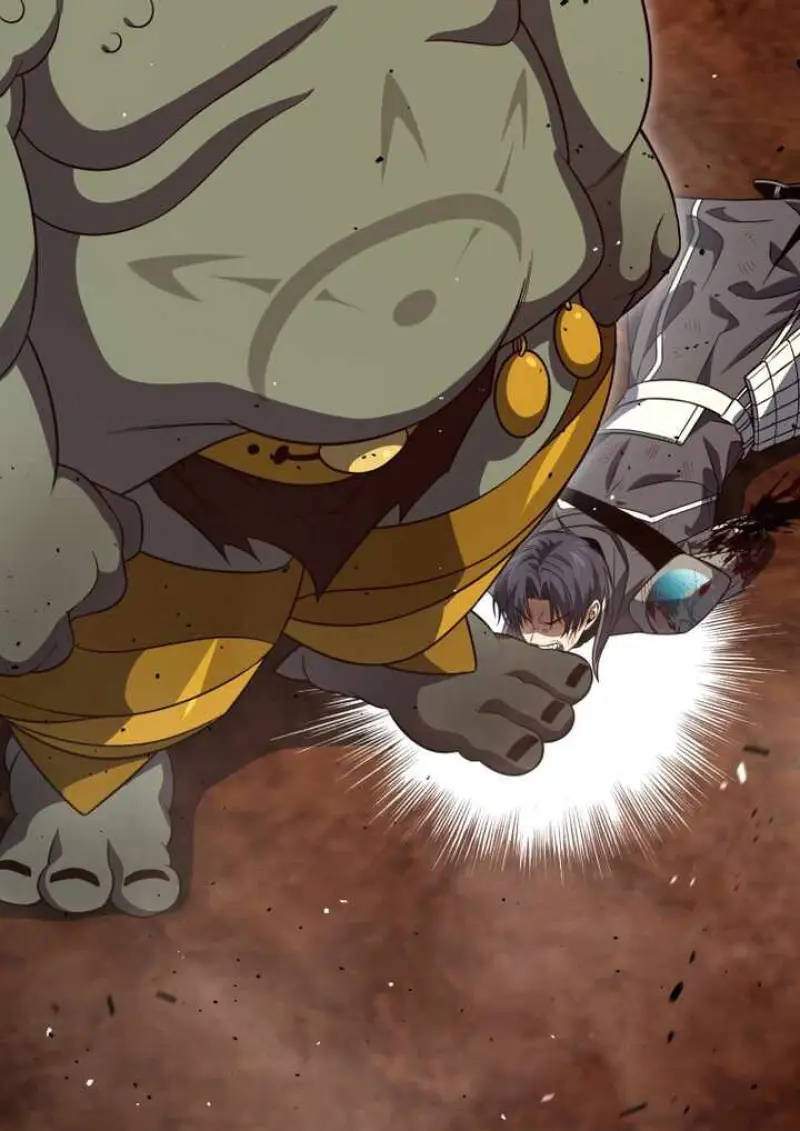 Player Who Returned 10,000 Years Later เพลเยอร์ผู้กลับมาในรอบหมื่นปี ตอนที่ 135 page 95