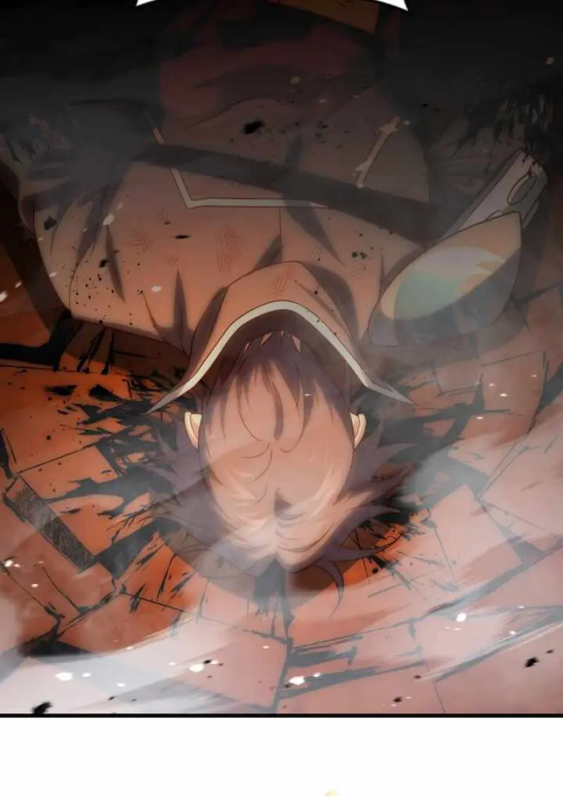 Player Who Returned 10,000 Years Later เพลเยอร์ผู้กลับมาในรอบหมื่นปี ตอนที่ 135 page 110