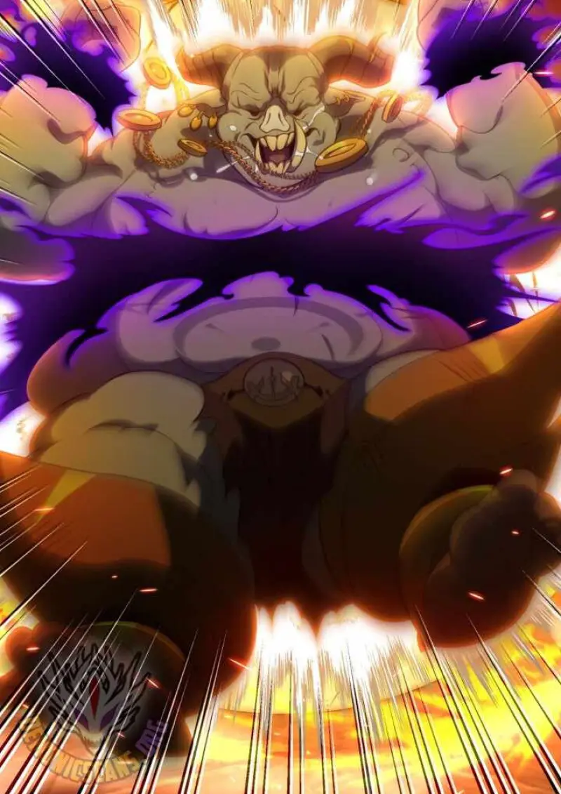 Player Who Returned 10,000 Years Later เพลเยอร์ผู้กลับมาในรอบหมื่นปี ตอนที่ 135 page 121