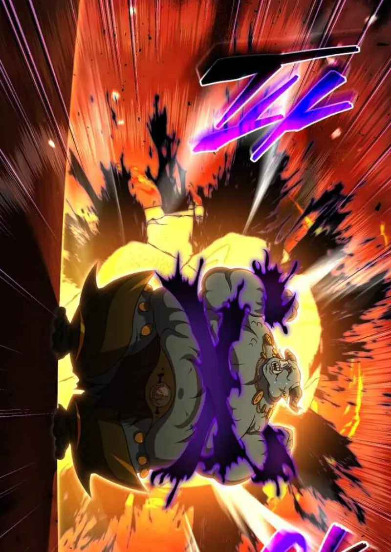 Player Who Returned 10,000 Years Later เพลเยอร์ผู้กลับมาในรอบหมื่นปี ตอนที่ 135 page 131