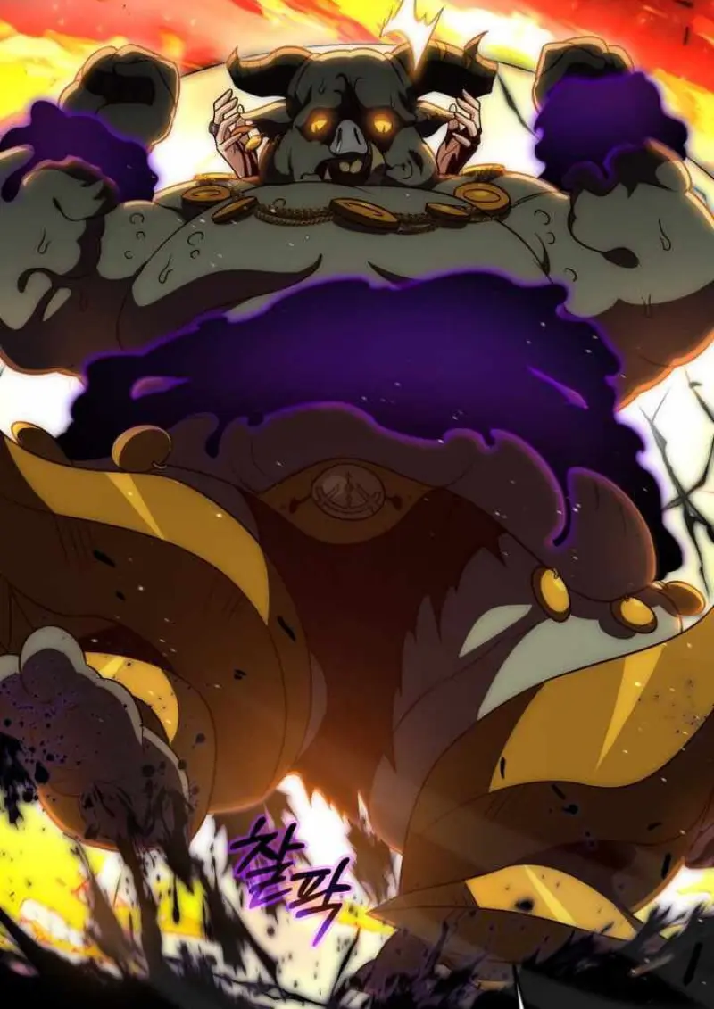 Player Who Returned 10,000 Years Later เพลเยอร์ผู้กลับมาในรอบหมื่นปี ตอนที่ 135 page 137