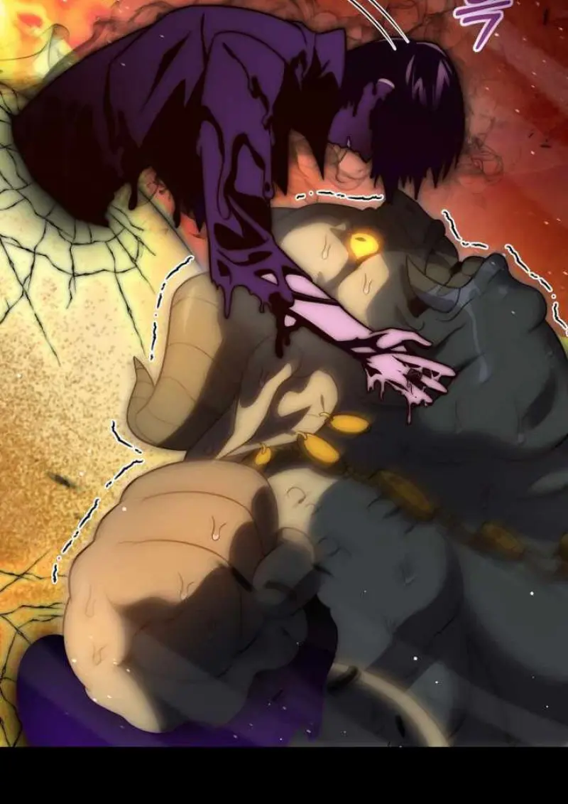 Player Who Returned 10,000 Years Later เพลเยอร์ผู้กลับมาในรอบหมื่นปี ตอนที่ 135 page 141