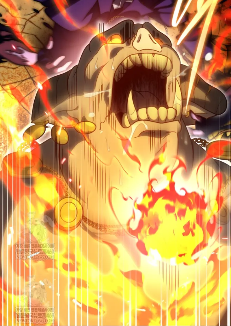 Player Who Returned 10,000 Years Later เพลเยอร์ผู้กลับมาในรอบหมื่นปี ตอนที่ 136 page 7