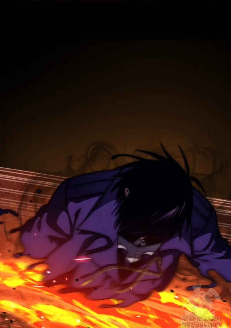 Player Who Returned 10,000 Years Later เพลเยอร์ผู้กลับมาในรอบหมื่นปี ตอนที่ 136 page 8