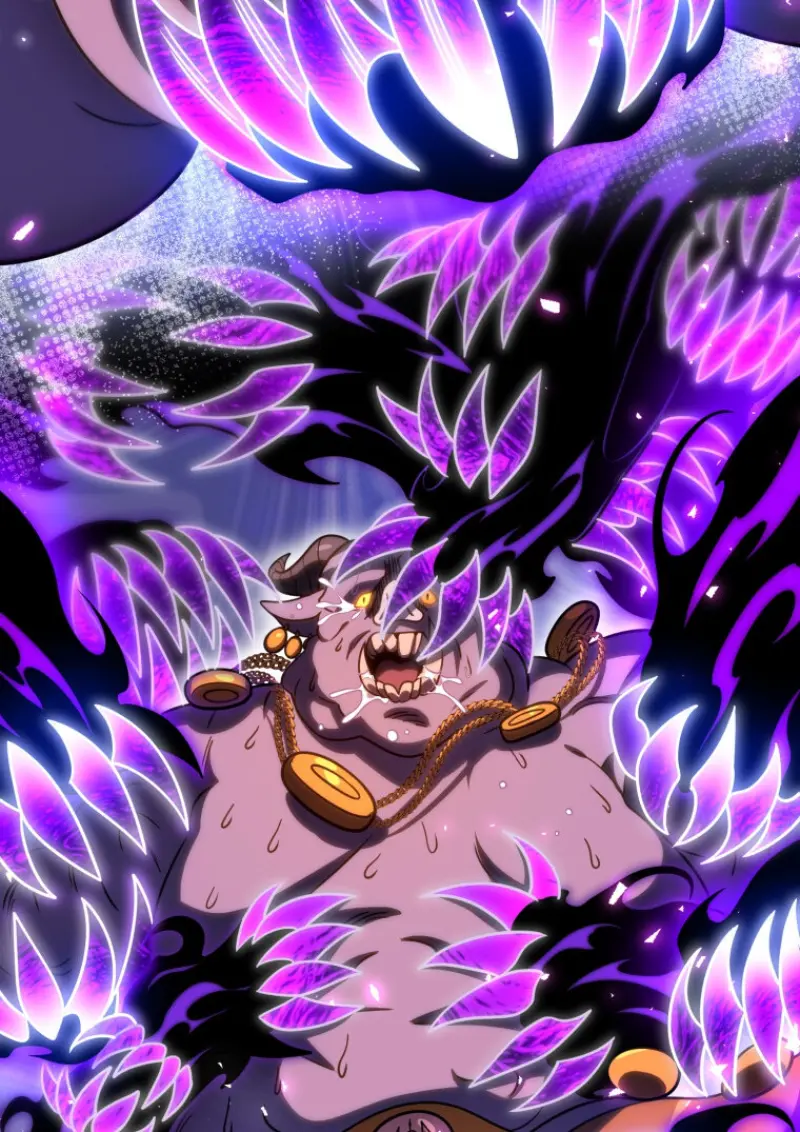 Player Who Returned 10,000 Years Later เพลเยอร์ผู้กลับมาในรอบหมื่นปี ตอนที่ 136 page 20