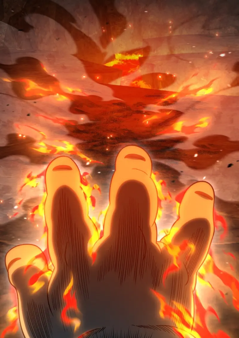 Player Who Returned 10,000 Years Later เพลเยอร์ผู้กลับมาในรอบหมื่นปี ตอนที่ 136 page 36