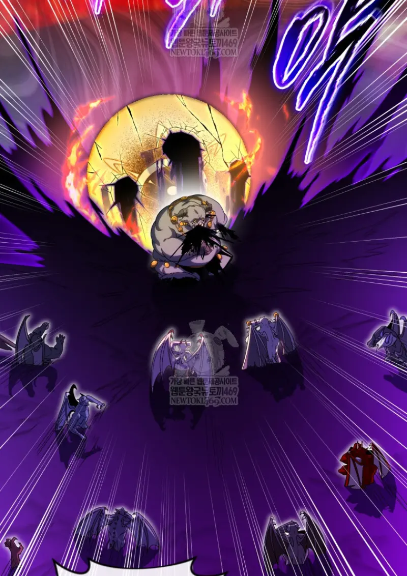 Player Who Returned 10,000 Years Later เพลเยอร์ผู้กลับมาในรอบหมื่นปี ตอนที่ 136 page 61