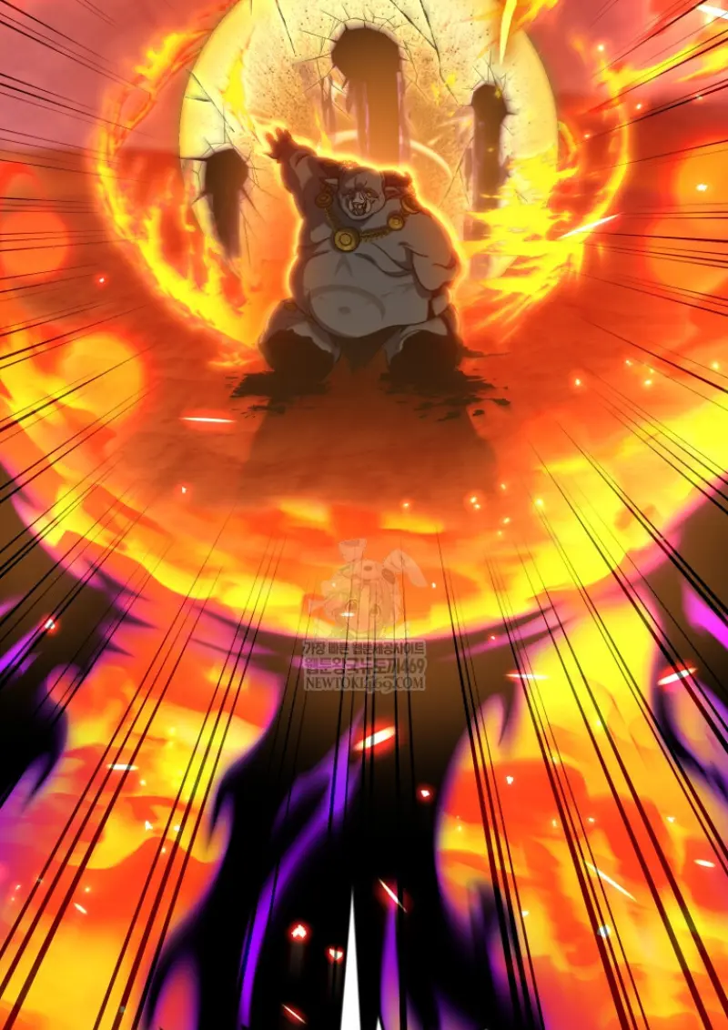 Player Who Returned 10,000 Years Later เพลเยอร์ผู้กลับมาในรอบหมื่นปี ตอนที่ 136 page 80