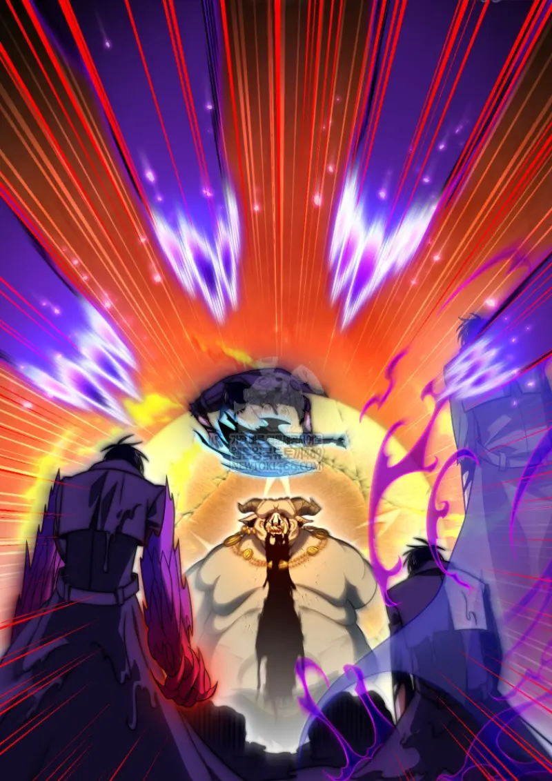 Player Who Returned 10,000 Years Later เพลเยอร์ผู้กลับมาในรอบหมื่นปี ตอนที่ 136 page 94