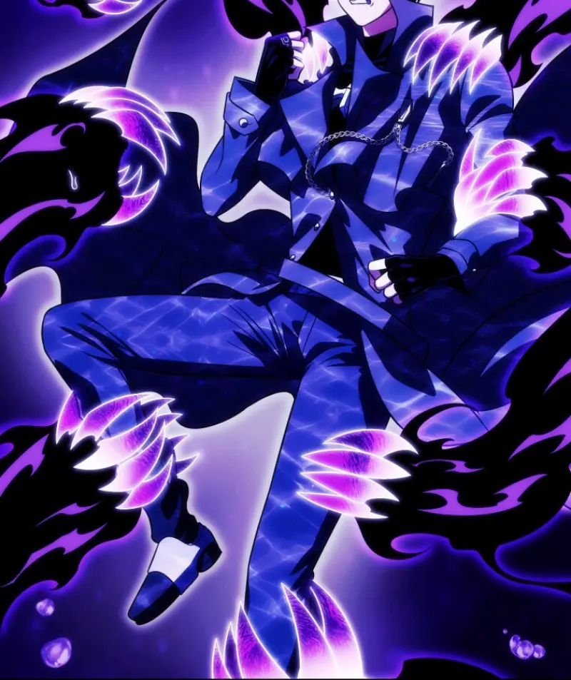 Player Who Returned 10,000 Years Later เพลเยอร์ผู้กลับมาในรอบหมื่นปี ตอนที่ 136 page 116