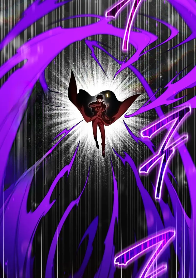 Player Who Returned 10,000 Years Later เพลเยอร์ผู้กลับมาในรอบหมื่นปี ตอนที่ 137 page 17