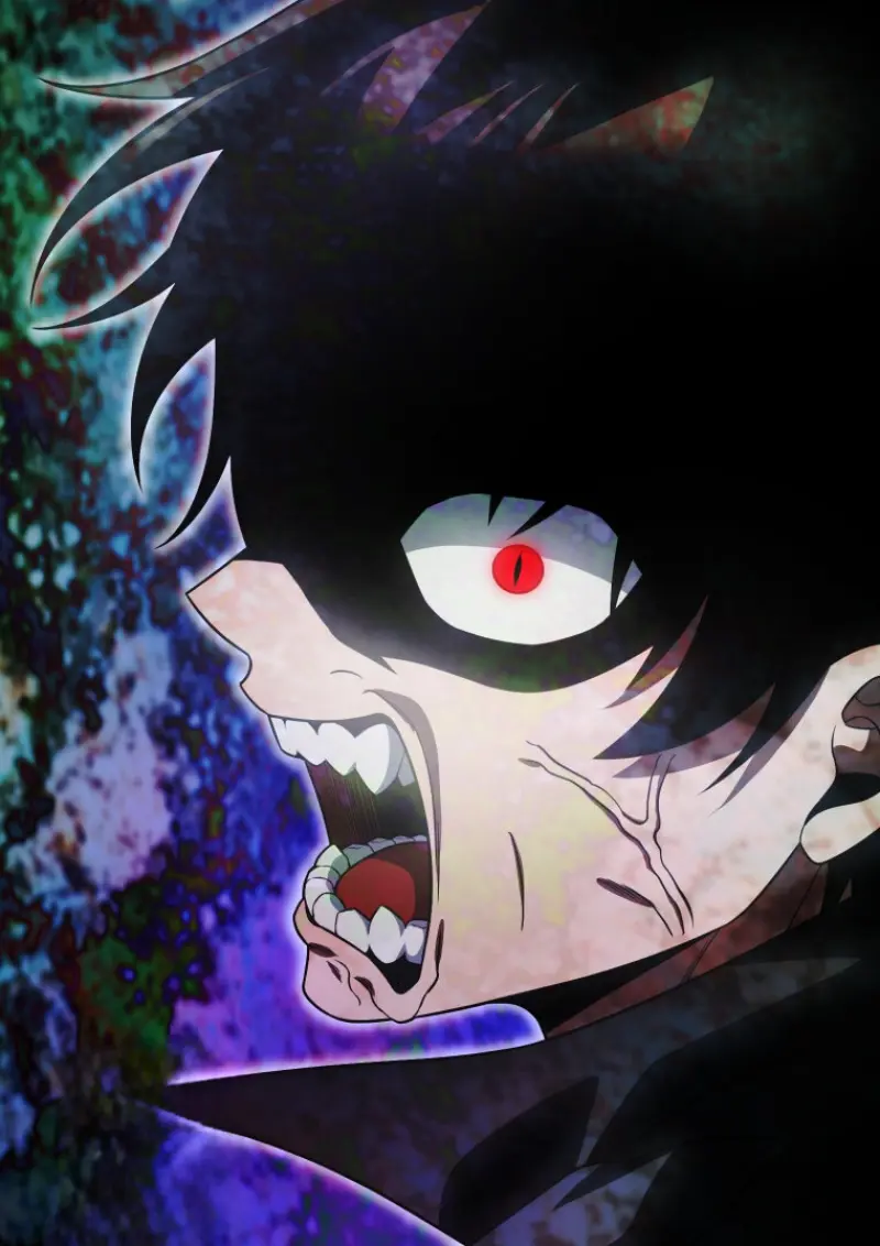 Player Who Returned 10,000 Years Later เพลเยอร์ผู้กลับมาในรอบหมื่นปี ตอนที่ 137 page 49